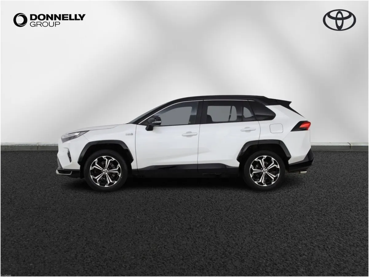 Toyota RAV4 Rav4 Estate Dynamic - Image 3