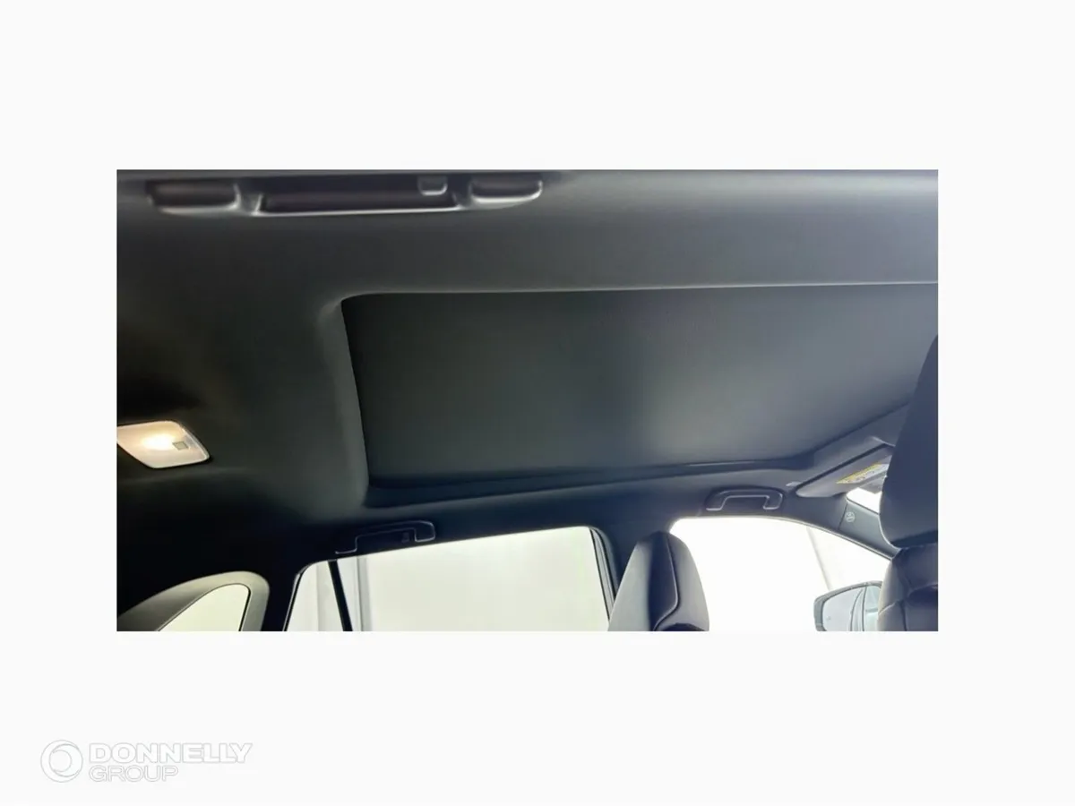 Toyota RAV4 Rav4 Estate Dynamic - Image 5