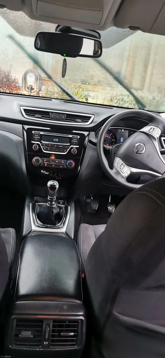 Nissan X-Trail 2017 - Image 3