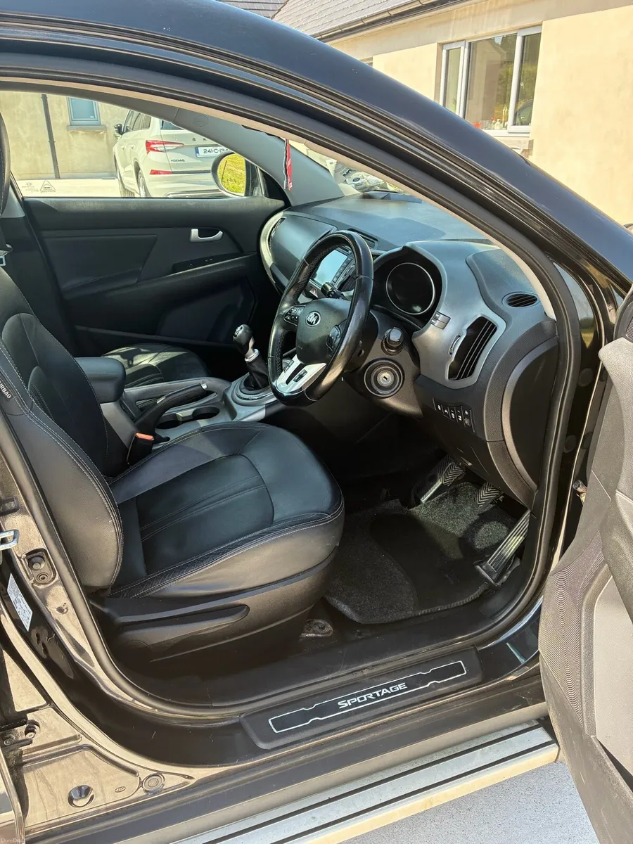 Kia Sportage - Reduced to sell! - Image 2