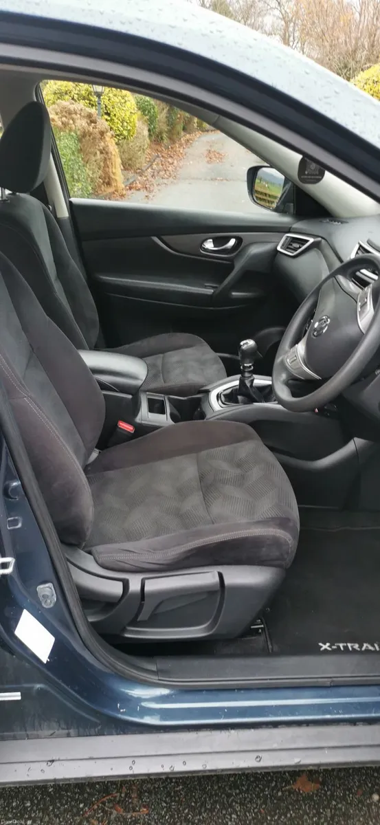 Nissan X-Trail 2017 - Image 6