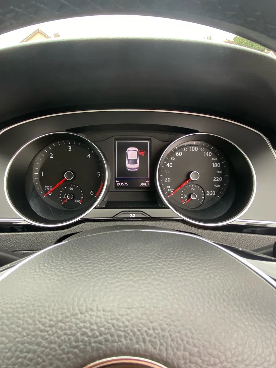 Volkswagen Passat 2017 1.6 diesel Highline - Image 6