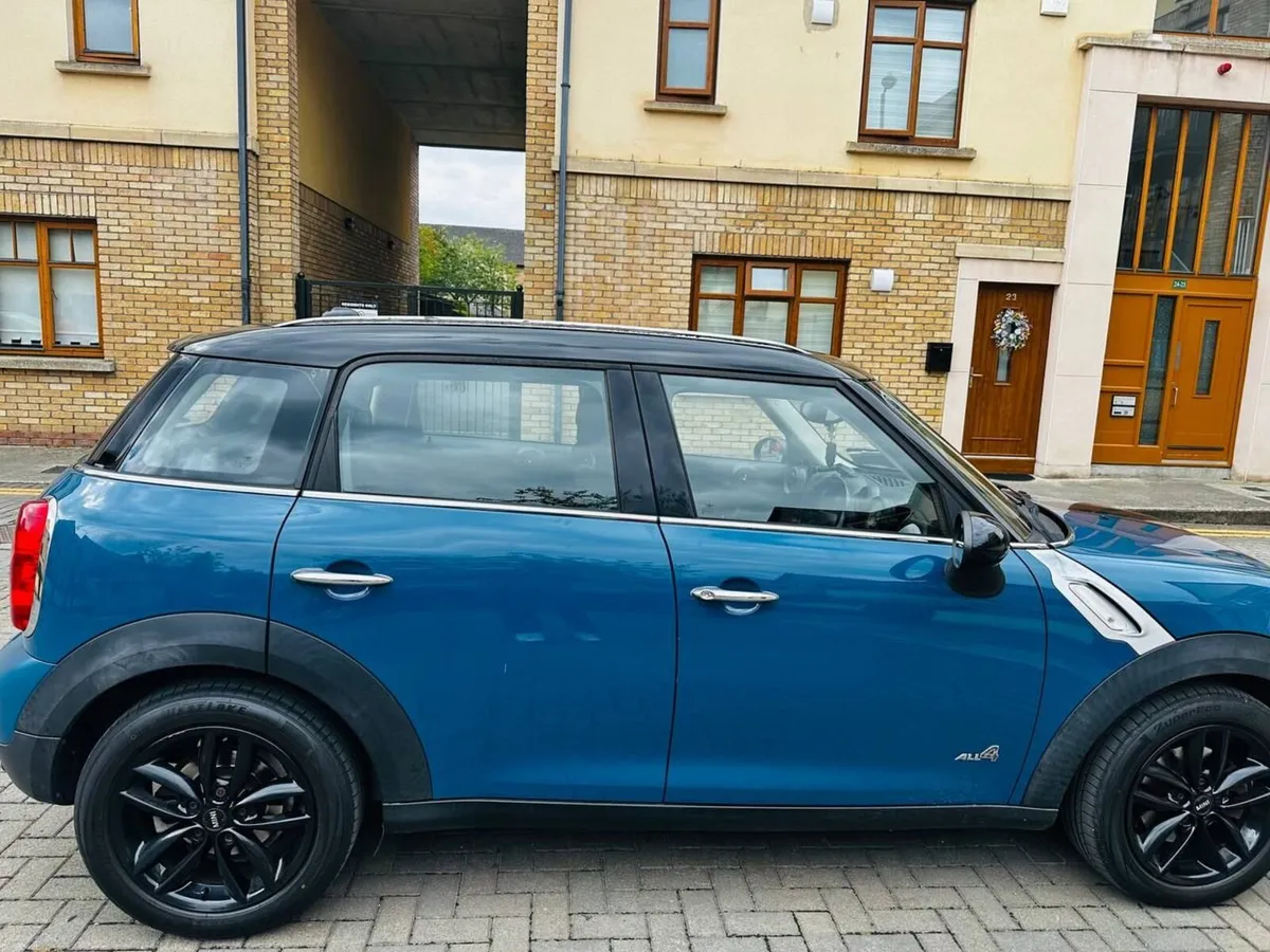 Mini Countryman 2011 - Image 4