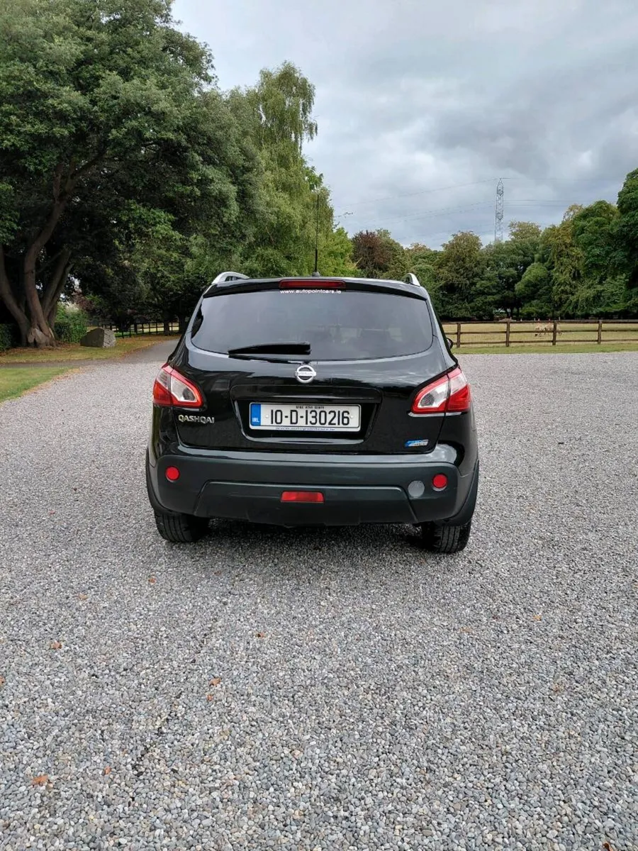 Nissan Qashqai - Image 2