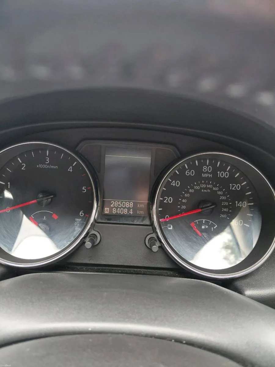 Nissan Qashqai - Image 6