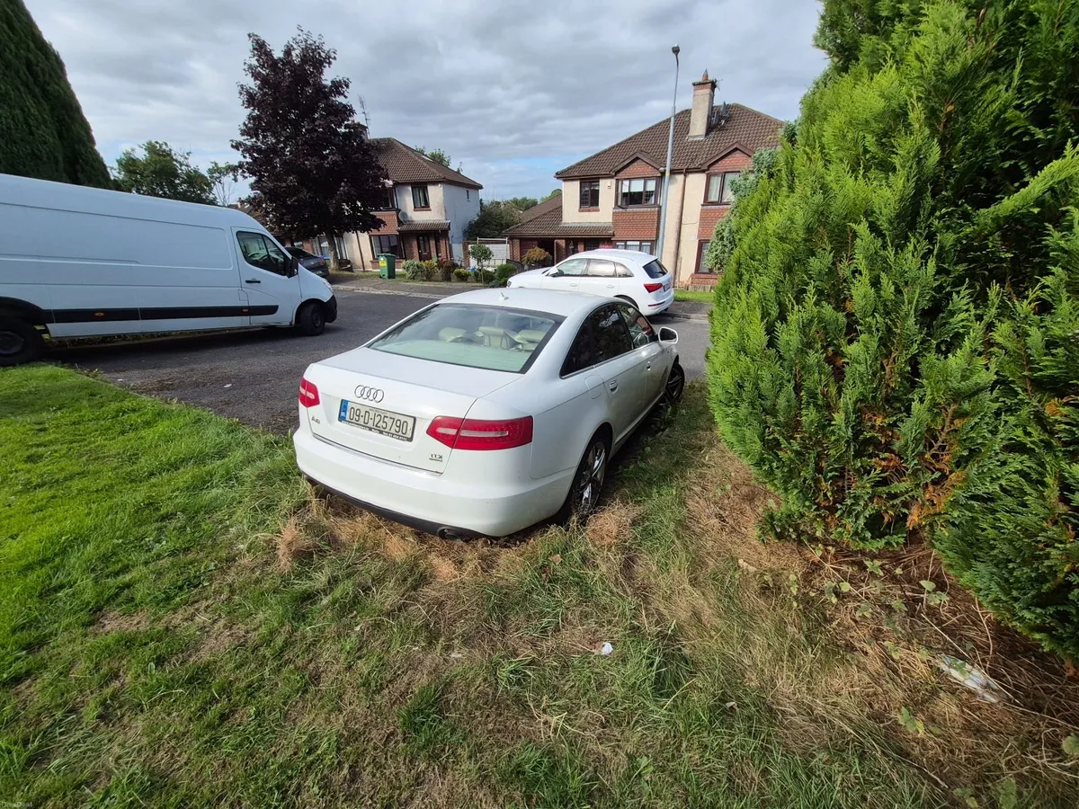 Audi A6 2009 - Image 5