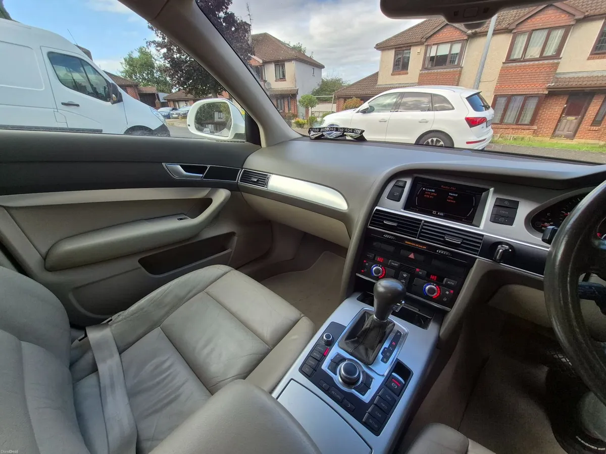 Audi A6 2009 - Image 3