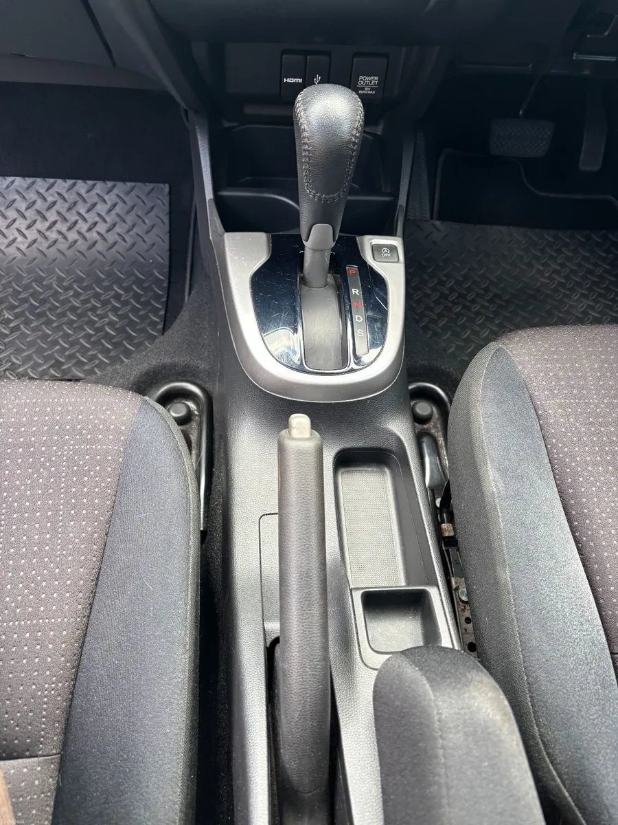Honda Jazz 1.3 I-VTEC EX 5DR Auto *78000km* - Image 6
