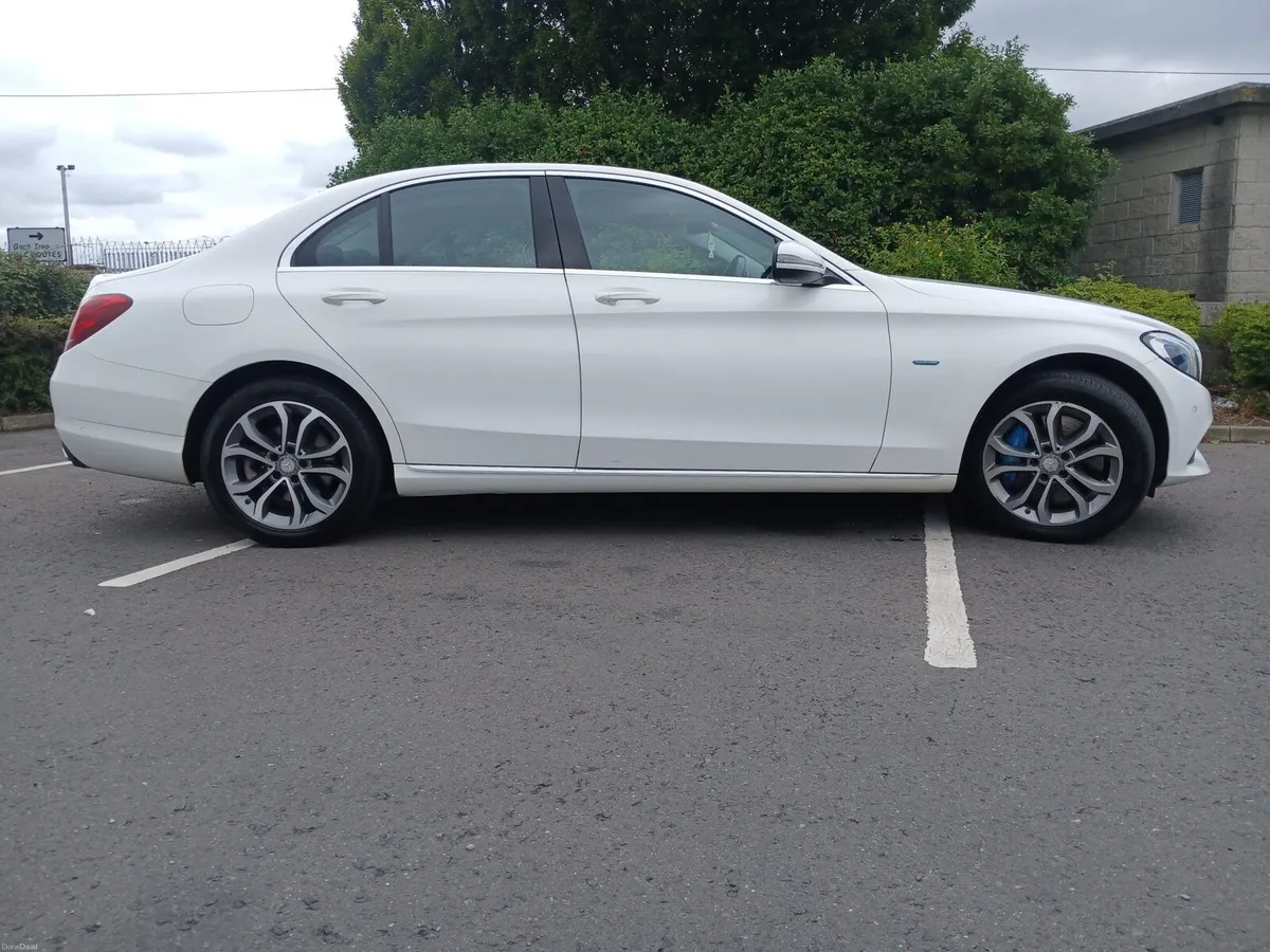 2016 Mercedes-Benz C350 E Sport 4DR Auto, - Image 3