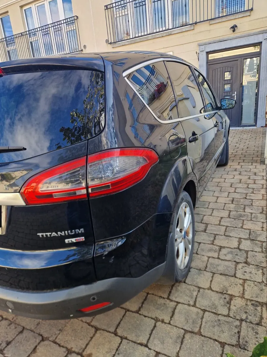 Ford S-Max 2010 - Image 6