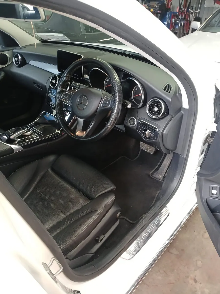 2016 Mercedes-Benz C350 E Sport 4DR Auto, - Image 6