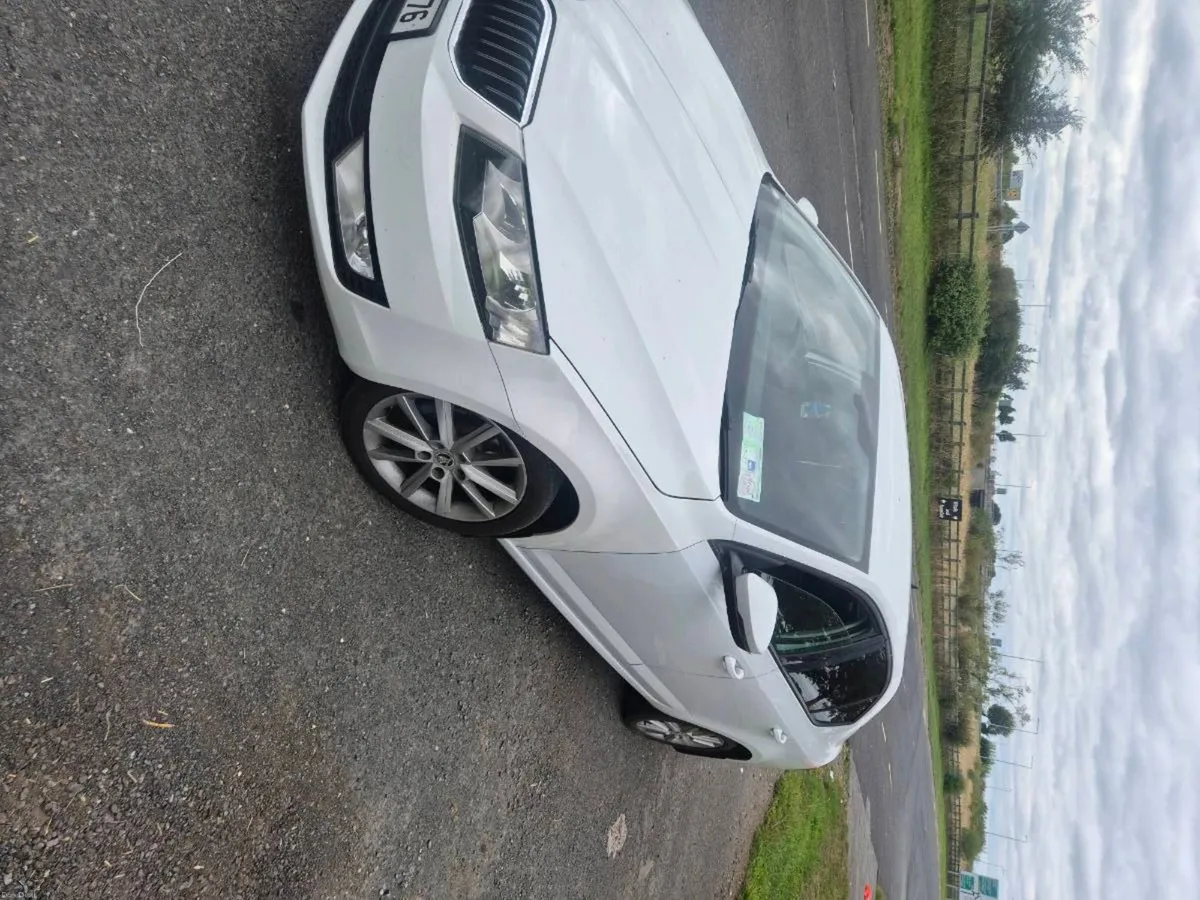 Skoda octavia 1.6tdi - Image 2