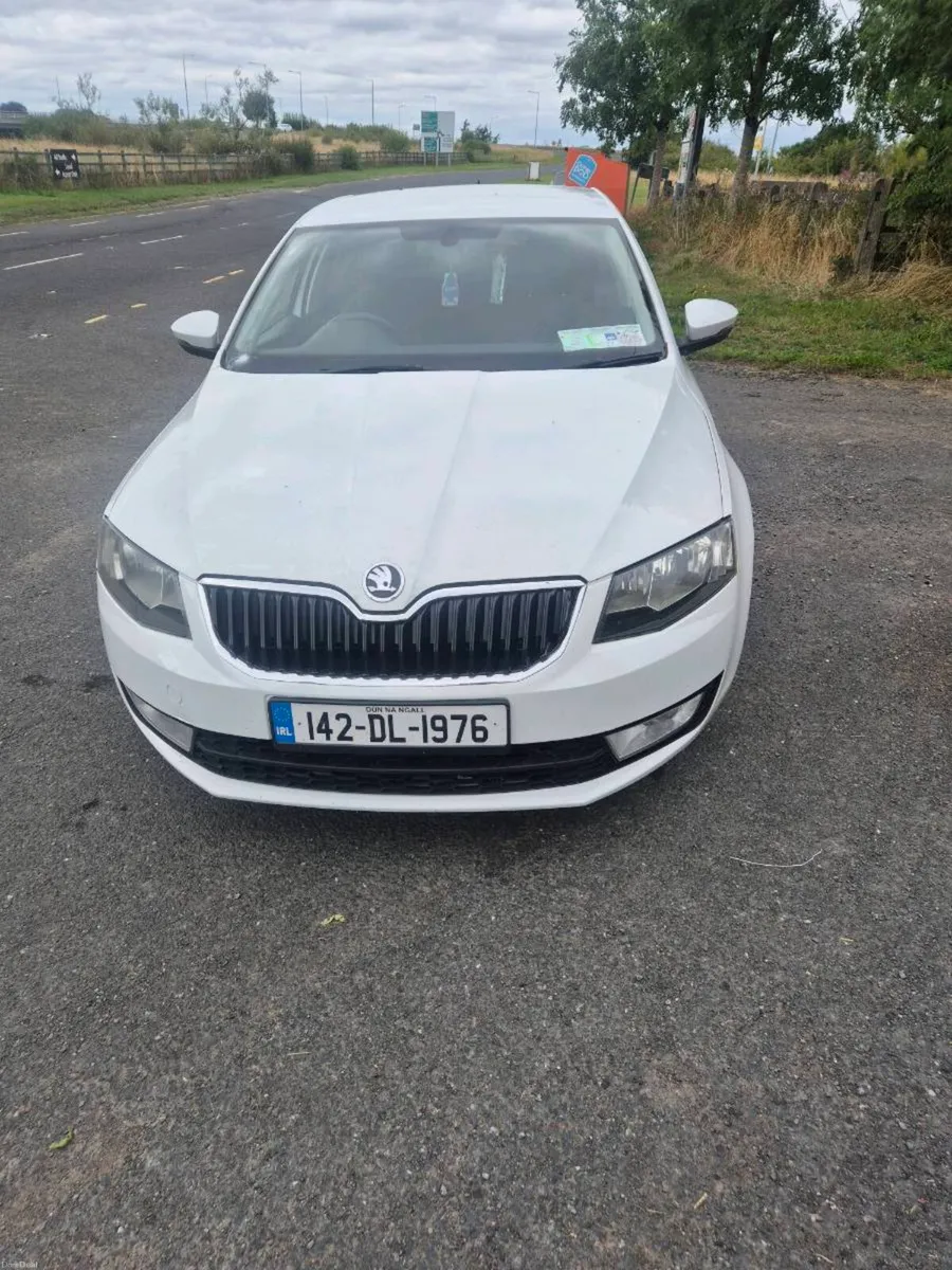 Skoda octavia 1.6tdi - Image 3
