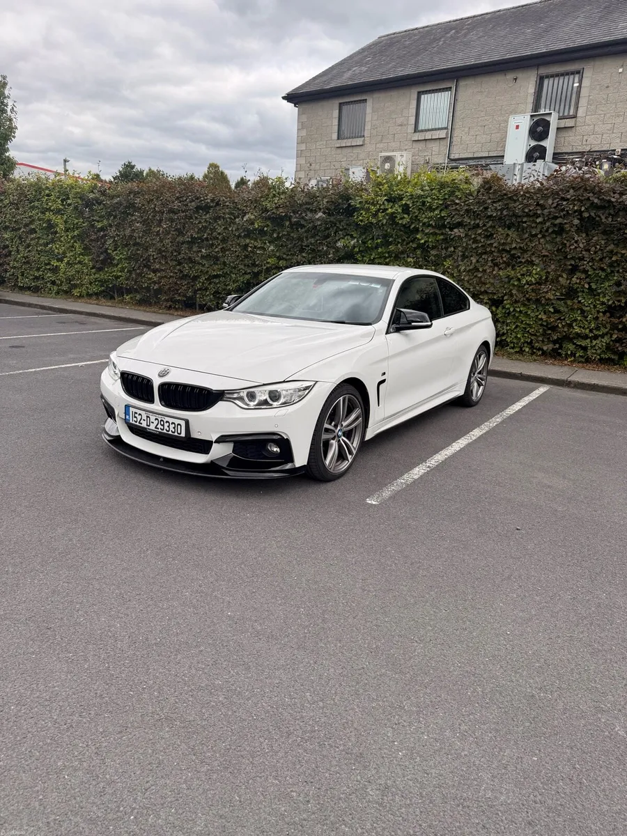 BMW 435i - Image 5