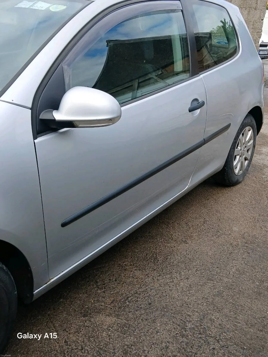 Volkswagen Golf - Image 3