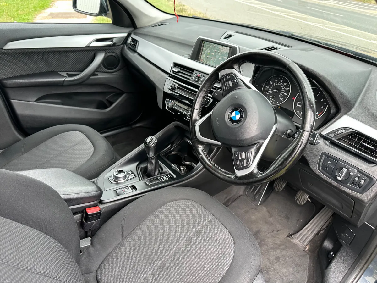 BMW X1 2017 NCT 10/27 Tax 09/26 - Image 6