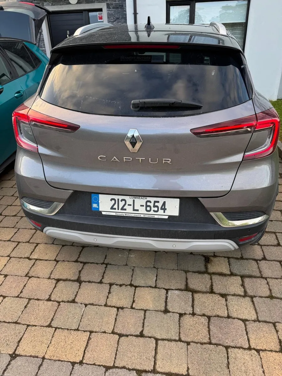 Renault Captur 2021 - Image 5