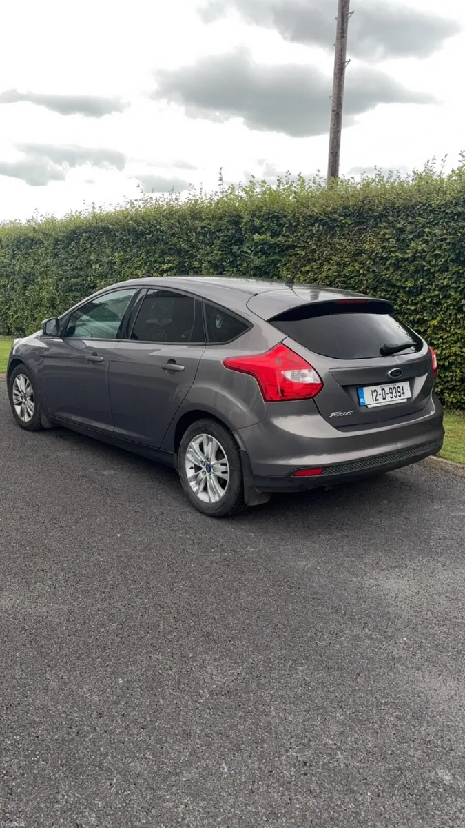 Ford Focus 2012 - Image 1