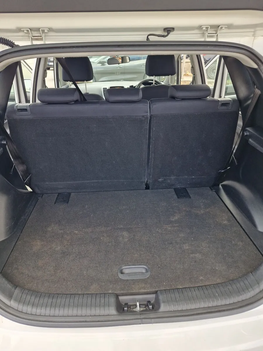 Hyundai ix20 2013 - Image 2