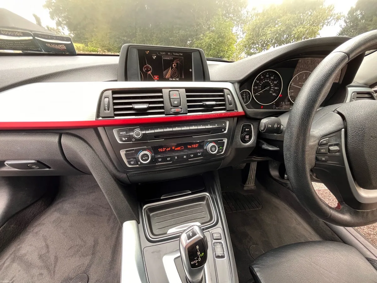 BMW 3 Series - Image 3