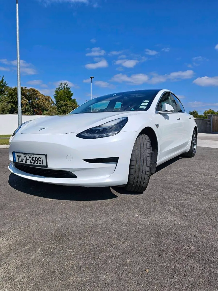 Tesla Model 3 SR+  21500€ - Image 4