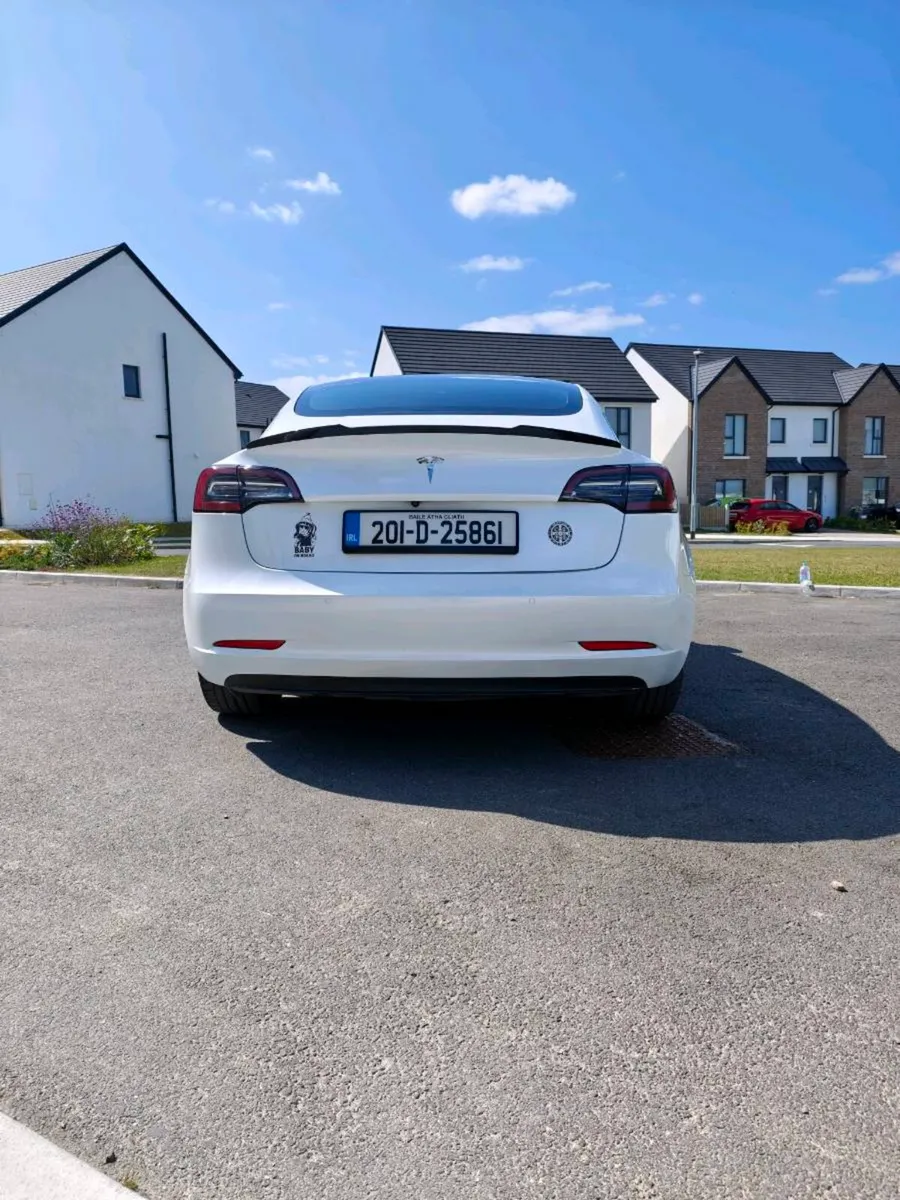 Tesla Model 3 SR+  21500€ - Image 6