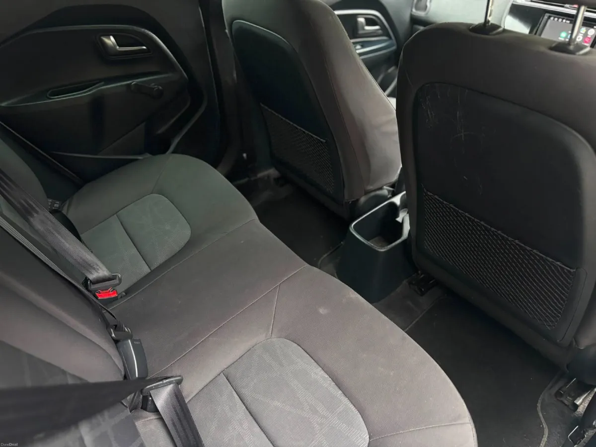 Kia Rio 2016 1.1 Diesel Air Eco *Low Mileage* - Image 3