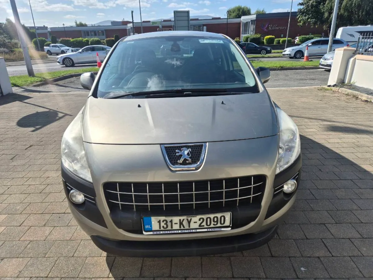 PEUGEOT 308  AUTOMATIC (only 81k miles ) - Image 4