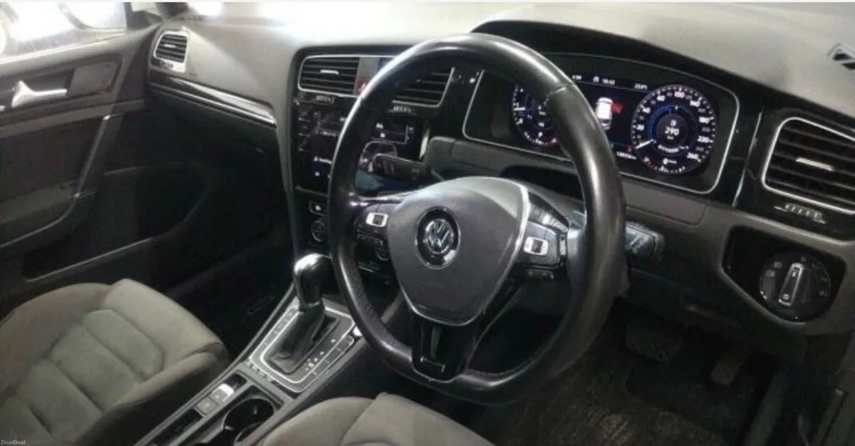 🔵 VW Golf 1.4 TSI 150BHP DSG AUTOMATIC - Image 5