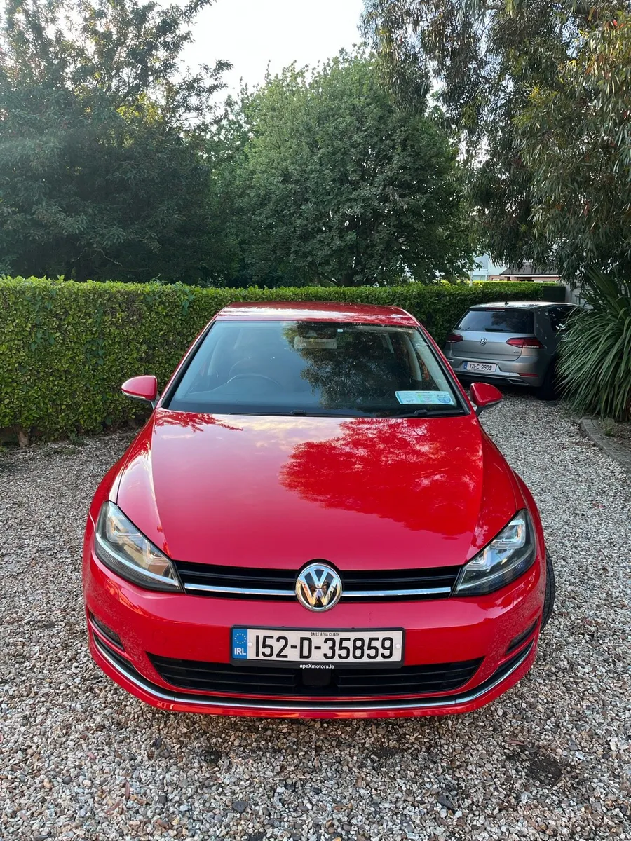 Volkswagen Golf Highline 1.4 TSI Automatic (152) - Image 2