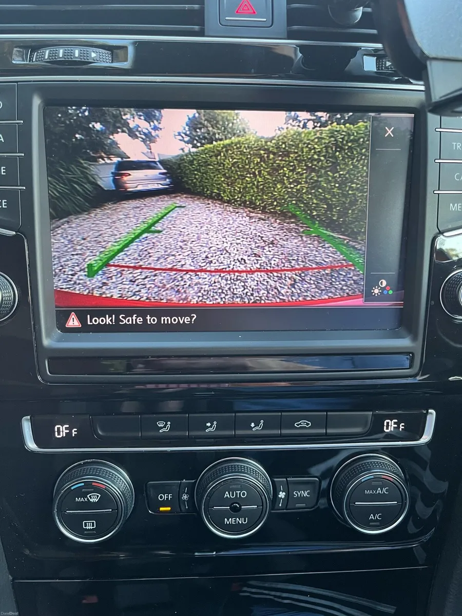 Volkswagen Golf Highline 1.4 TSI Automatic (152) - Image 4