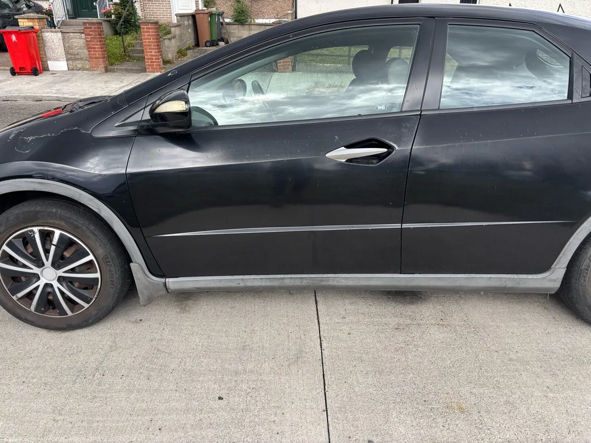 Honda Civic - Image 3