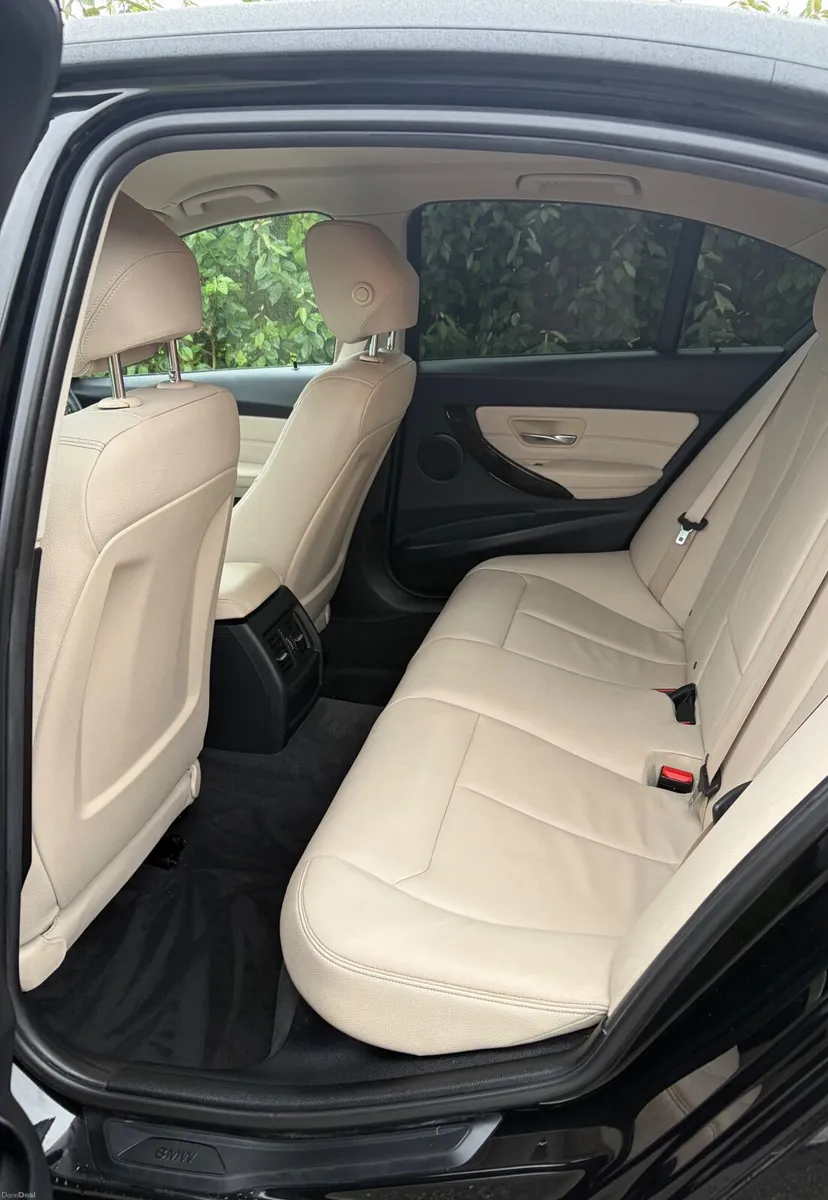 BMW 320D 2015 LOW KMS 2.0 DIESEL - Image 3