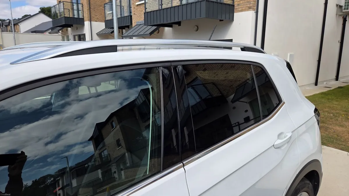 VW T-Cross ❤️❤️❤️ 222WW322 ❤️❤️❤️ - Image 5