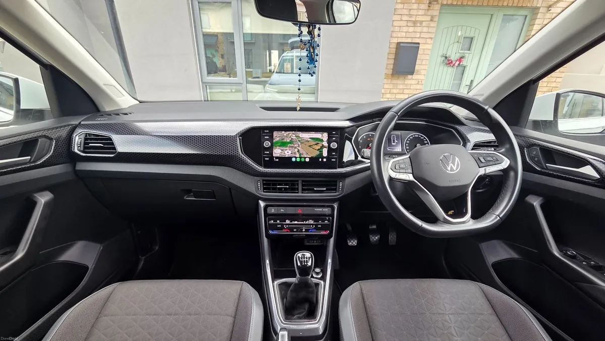 VW T-Cross ❤️❤️❤️ 222WW322 ❤️❤️❤️ - Image 6