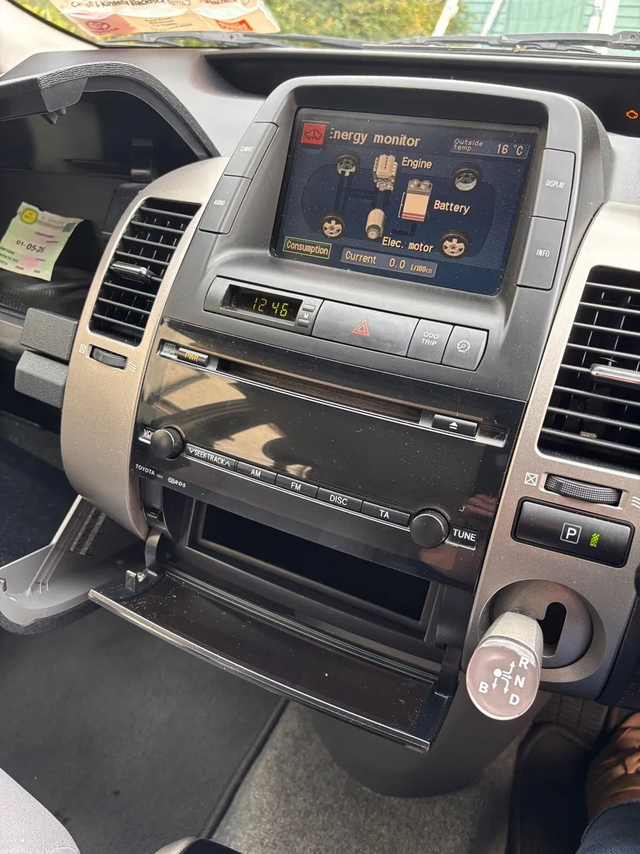 Toyota Prius - Image 6