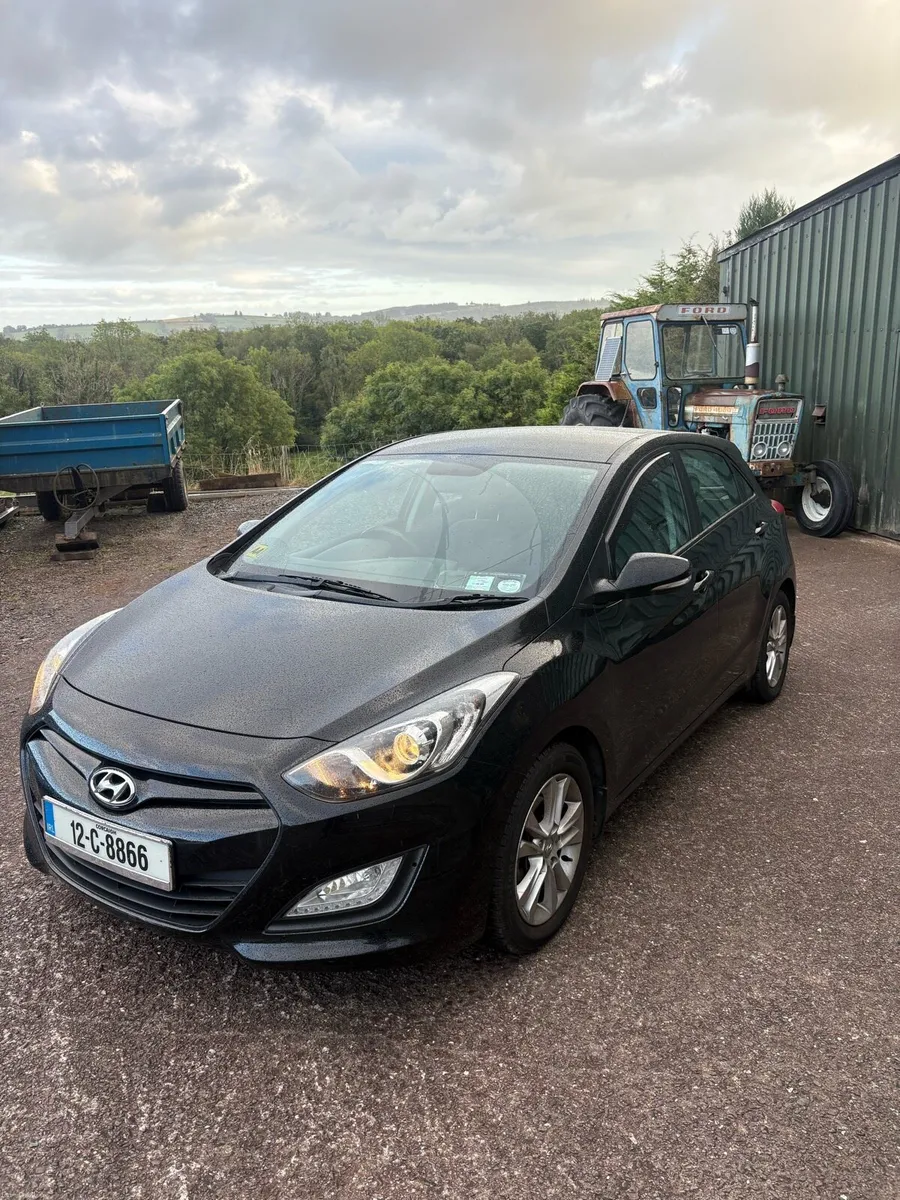 Hyundai i30 - Image 2