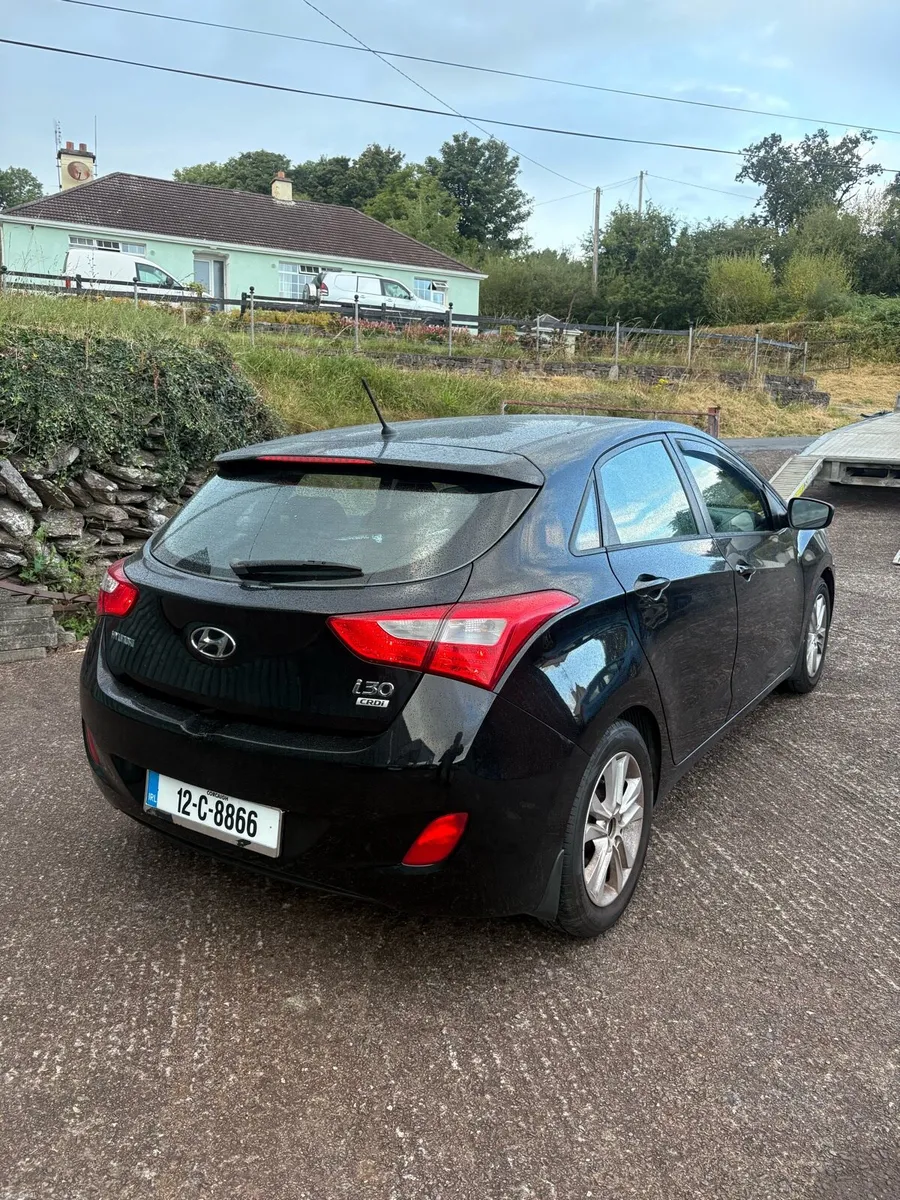Hyundai i30 - Image 3