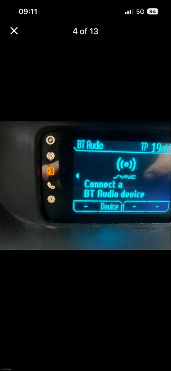 Ford ecosport dci - Image 6