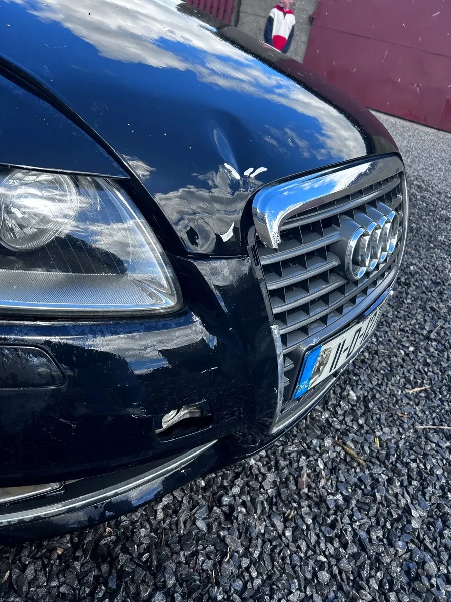 Audi A6 2011 - Image 4