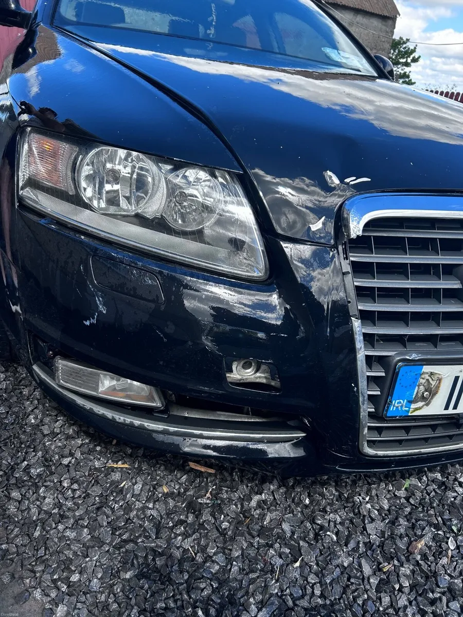 Audi A6 2011 - Image 5