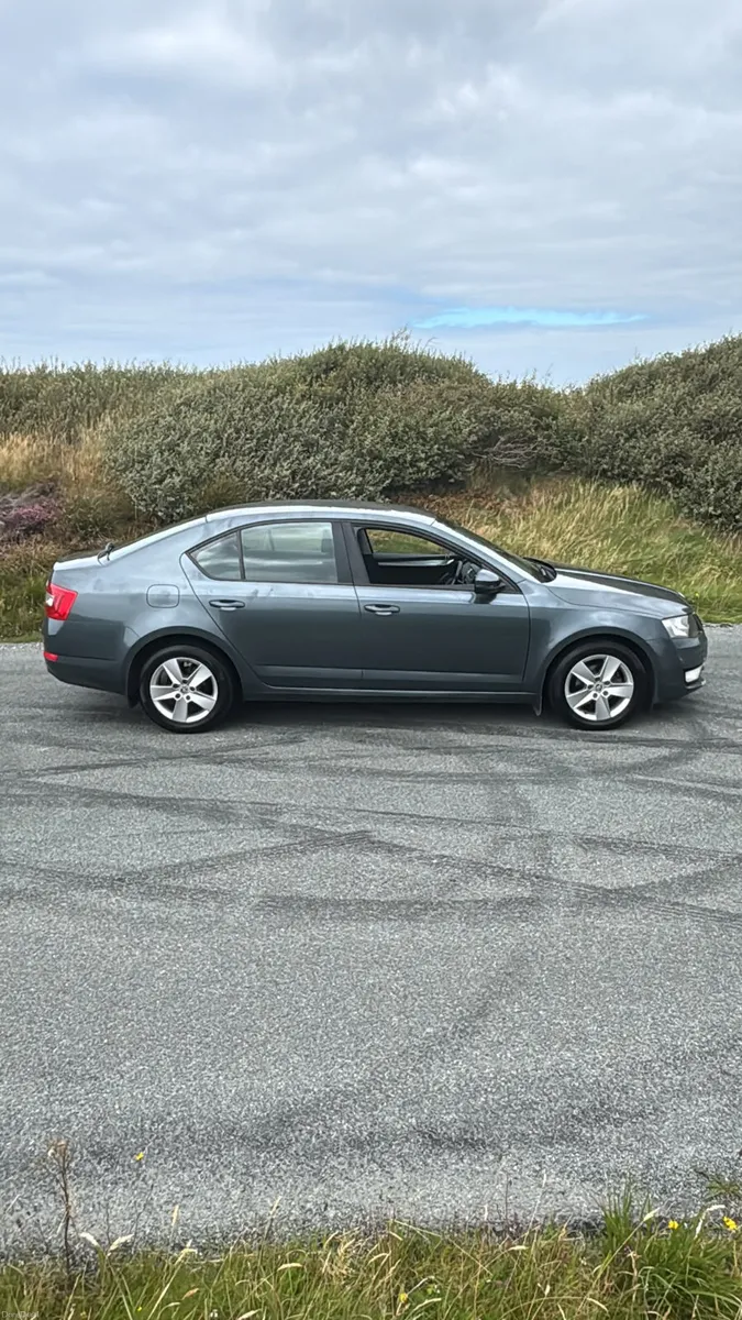 Skoda Octavia 2016 - Image 3