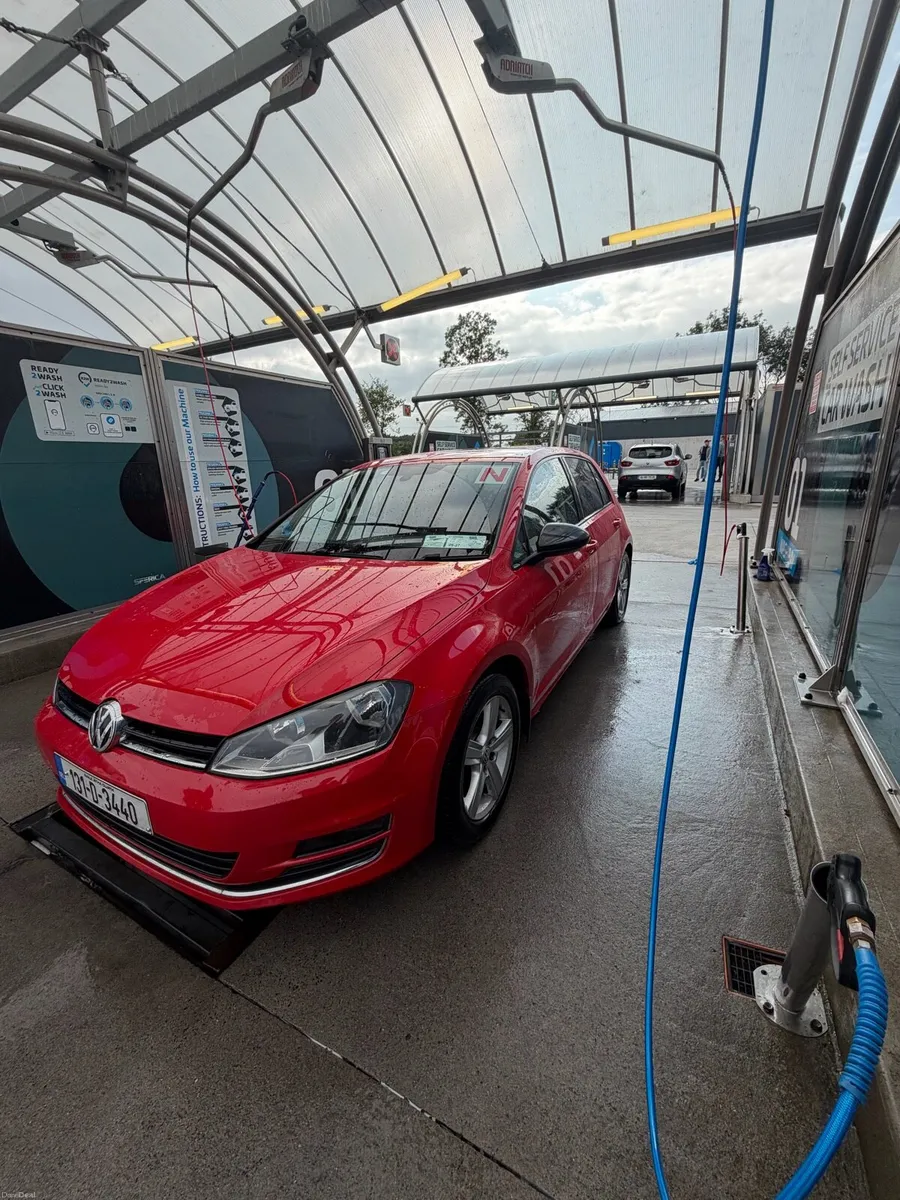 Mk7 Golf - Image 6