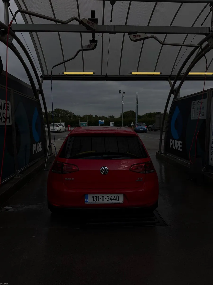 Mk7 Golf - Image 3