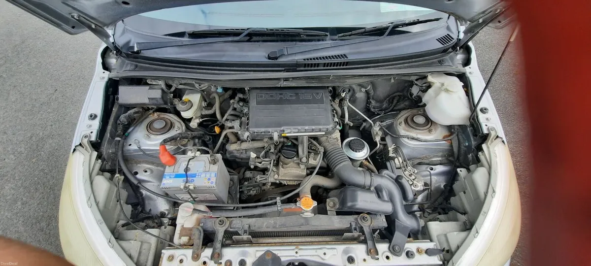 Daihatsu Terios 2011 - Image 6