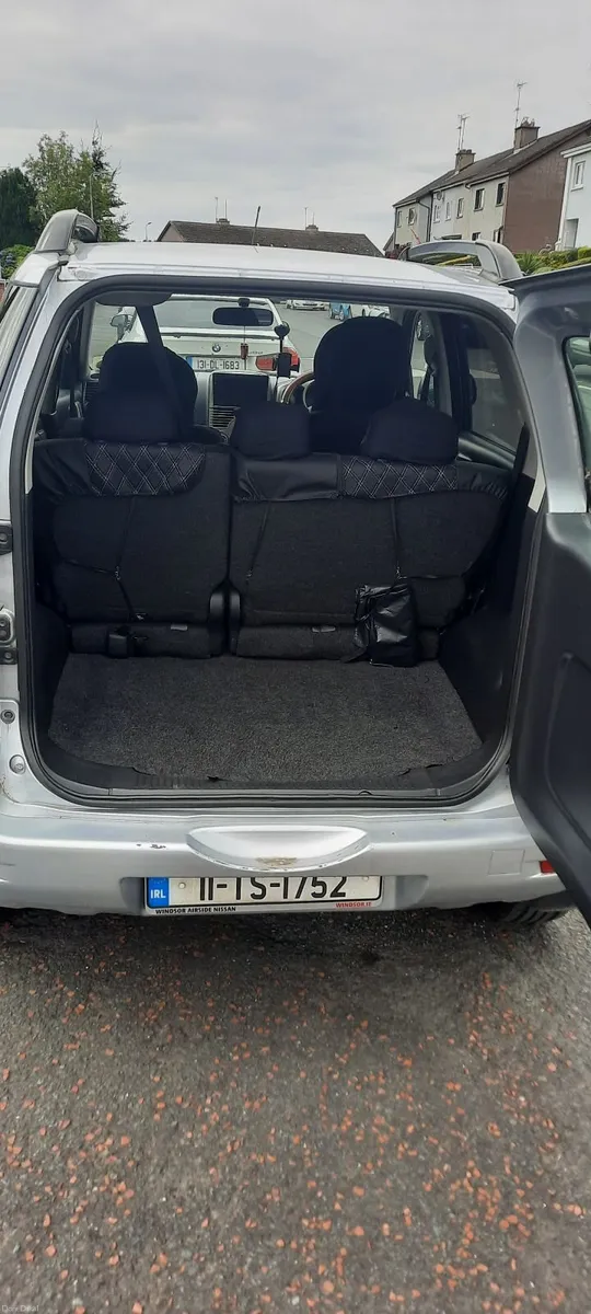Daihatsu Terios 2011 - Image 5