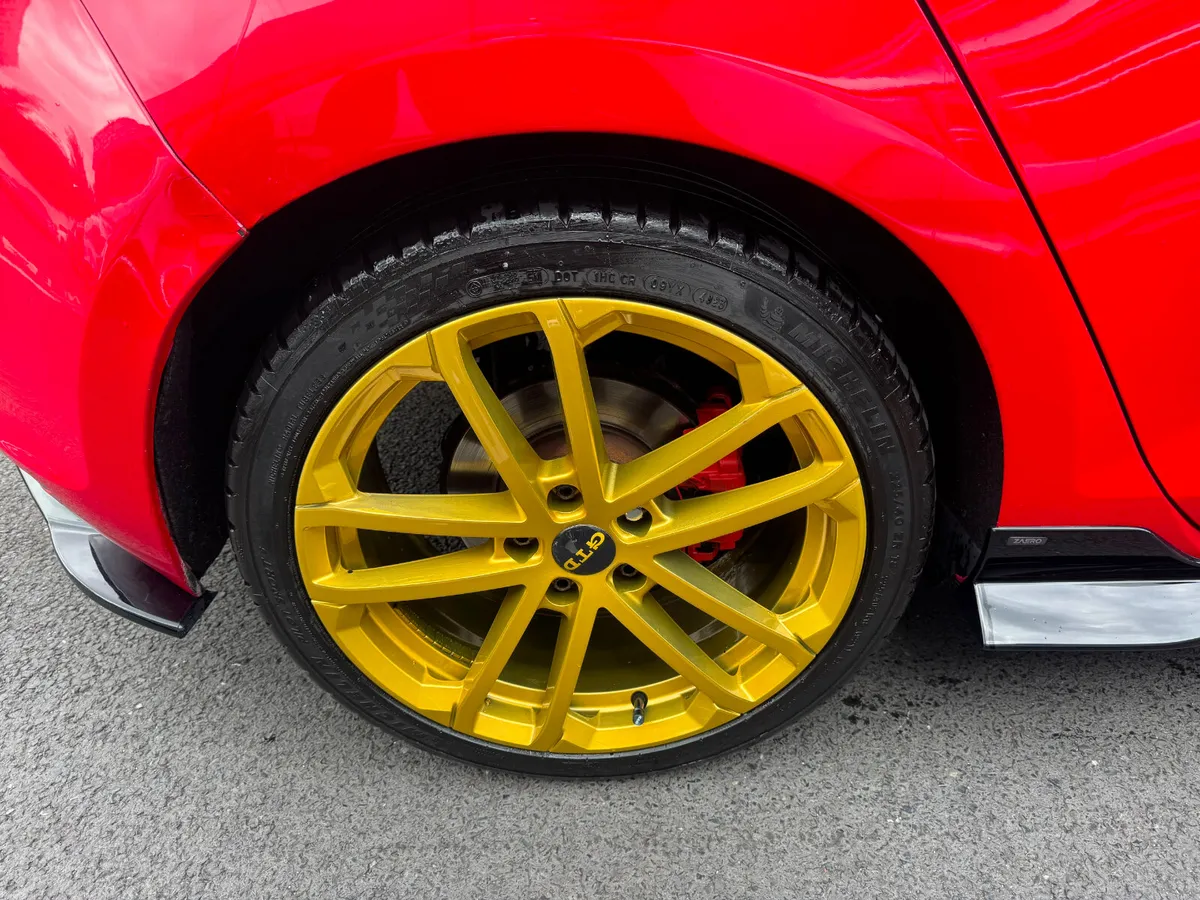 Volkswagen Golf 2.0 GTD 184BHP 2015 - Image 6