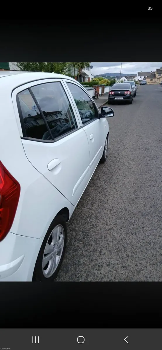 Hyundai i10 2013 - Image 3