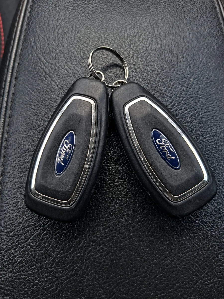 2015 Ford Focus 1.5 Petrol New NCT and TAX - Image 6