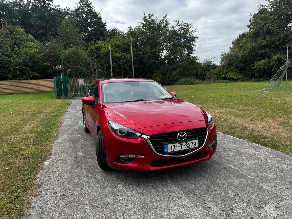 Mazda 3 - Image 2
